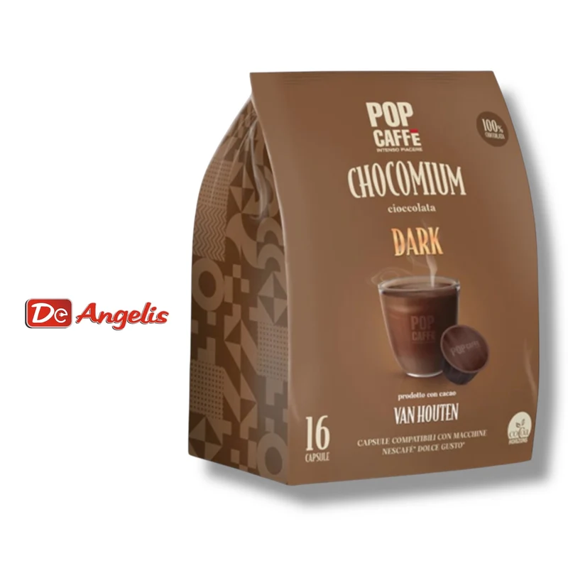 Capsule E-Gusto: compatibili dolcegusto