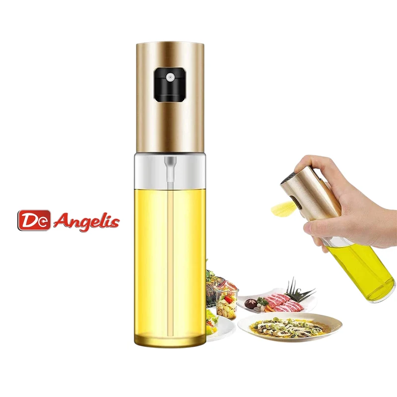 Spray per olio