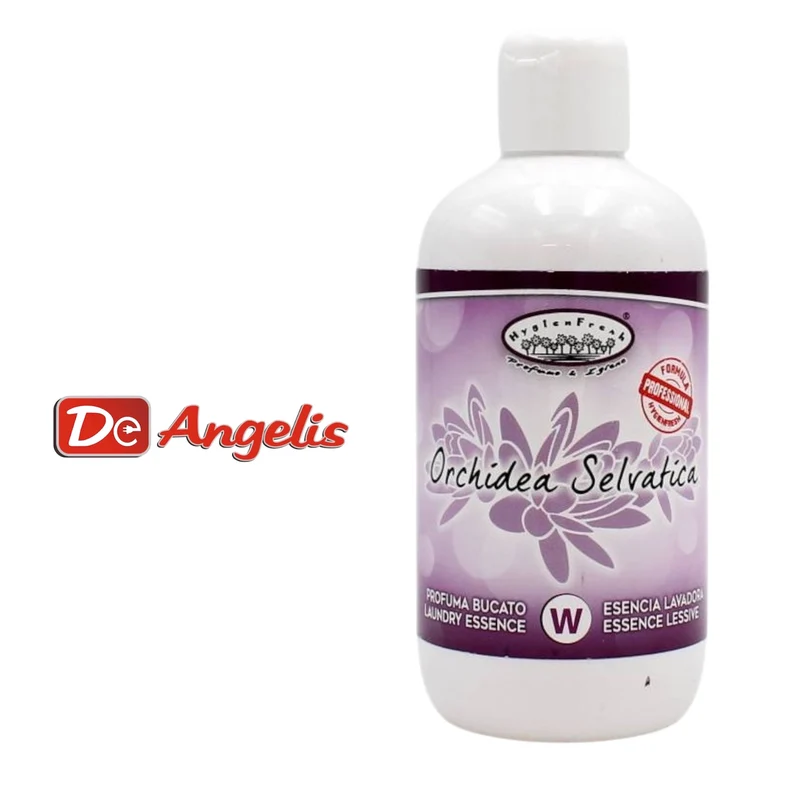 Hygienfresh: Profuma Bucato 250ml