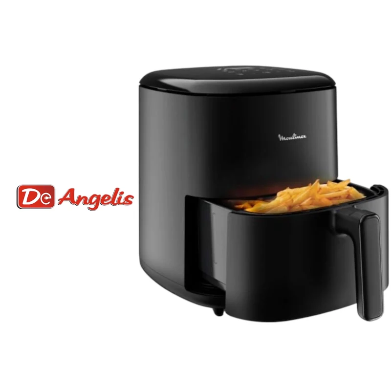 Moulinex Easy Fry Max 5L