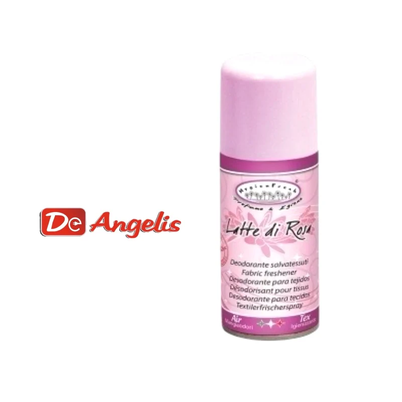 Hygienfresh - spray da 150ml