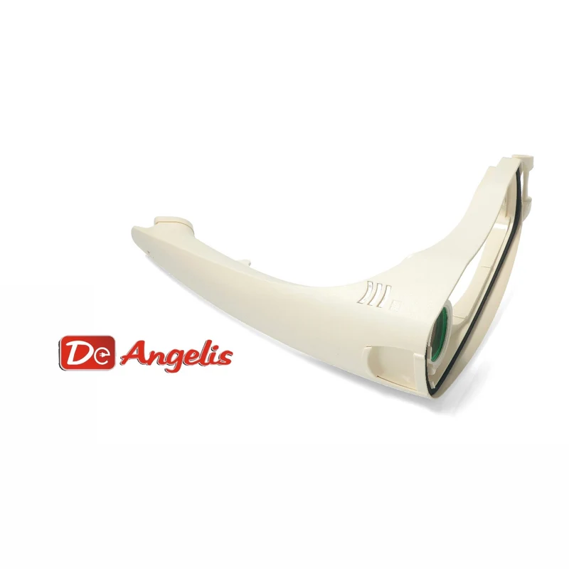 Condotto aspirazione laterale vk130/131