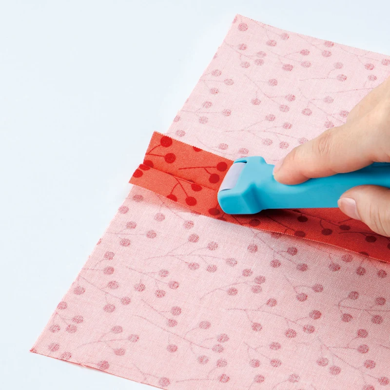 Clover Roll & Press
