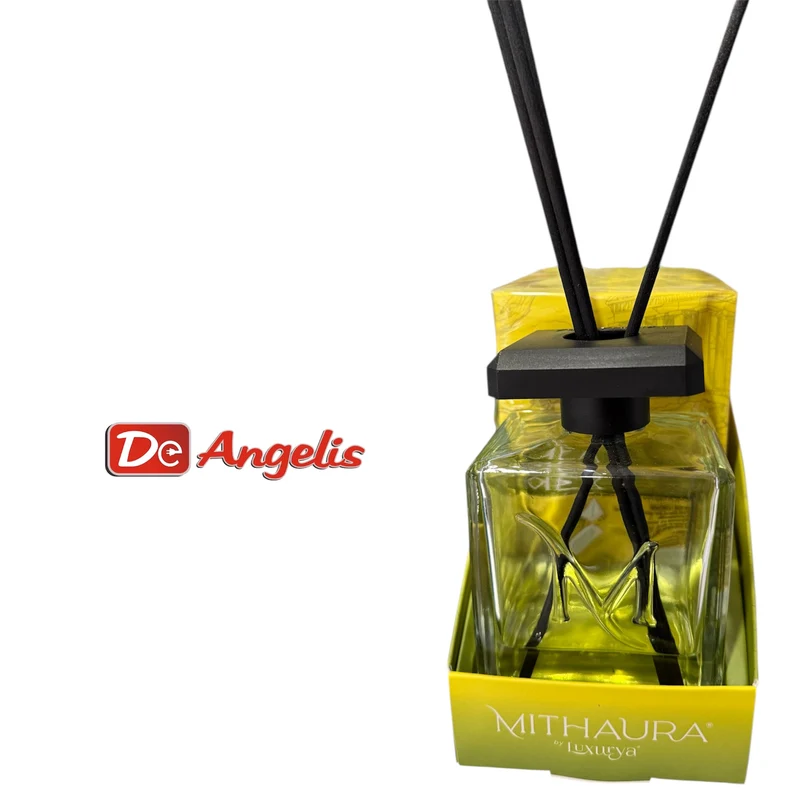 Mithaura: Profumatore ambiente 250ml