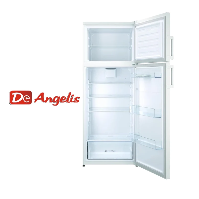 Indesit: Frigorifero doppia porta