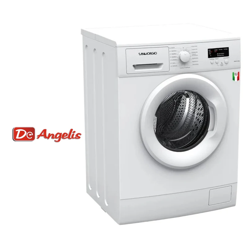 Lavatrice San Giorgio - 6kg