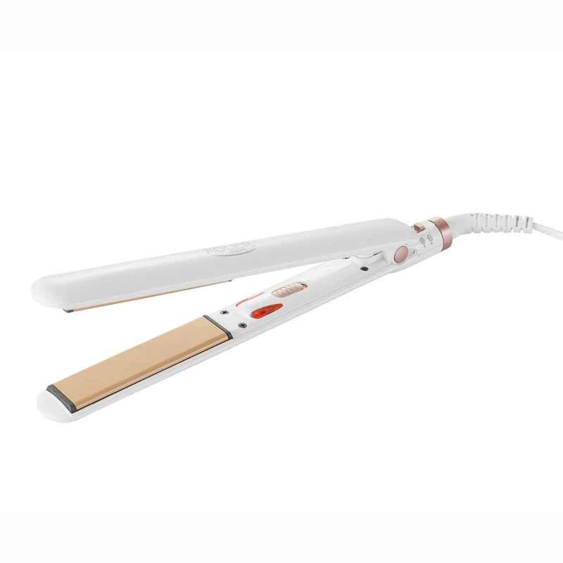 Piastra per capelli con piastre in ceramica Adler AD 2317