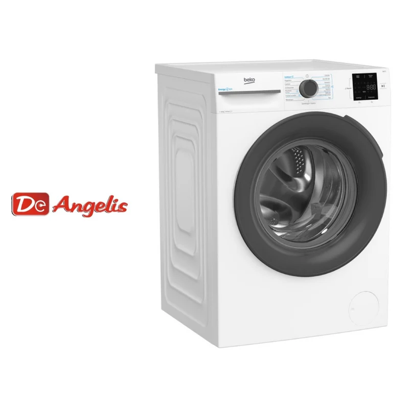 Beko: Lavatrice 10kg