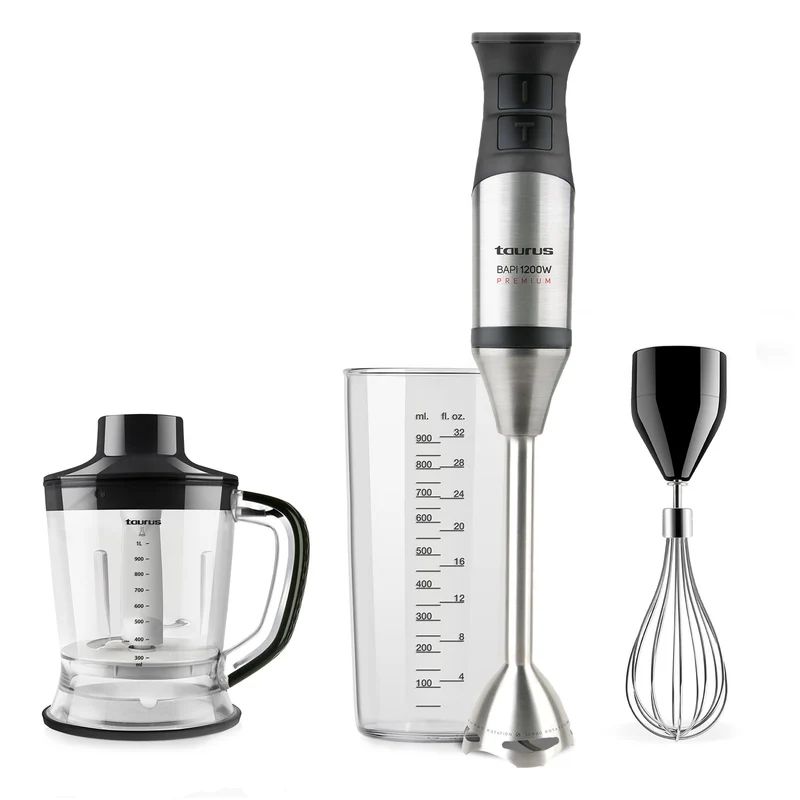 BAPI® 1200 PREMIUM PLUS INOX
