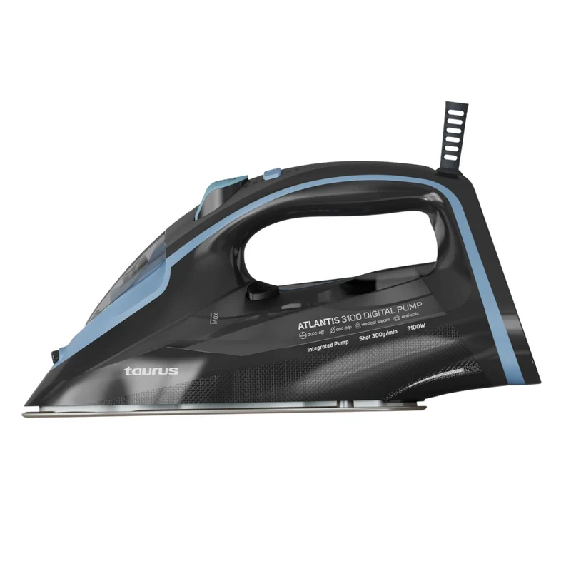 ATLANTIS 3100 DIGITAL PUMP