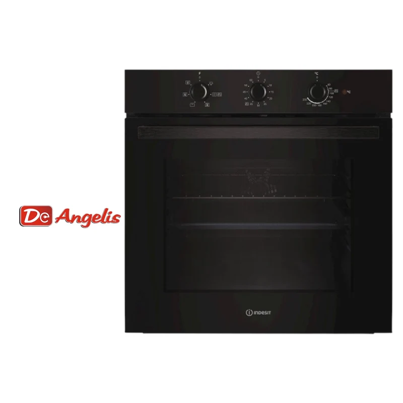 Indesit - Forno Incasso
