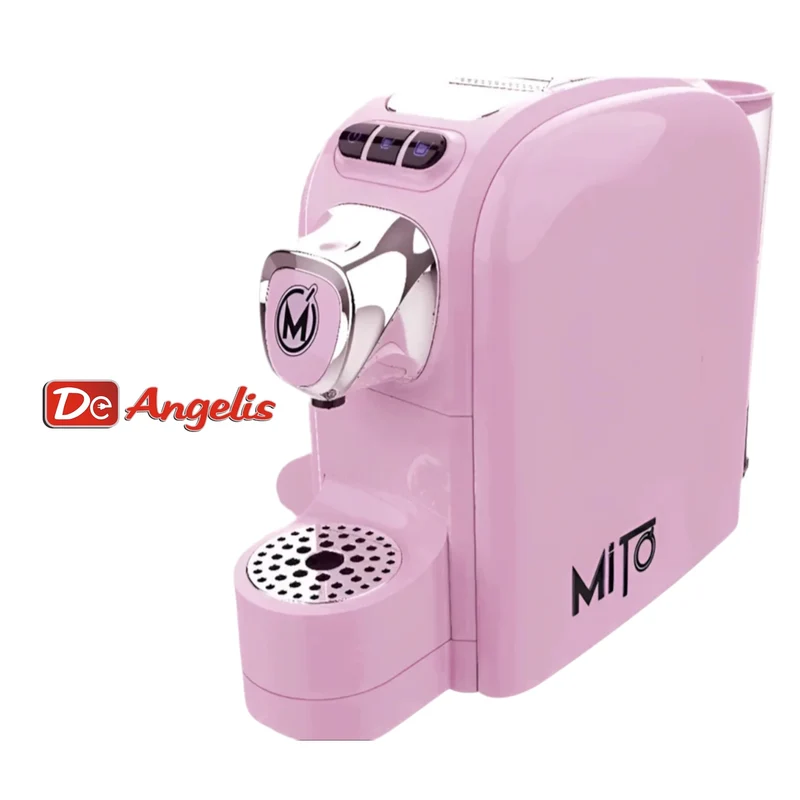 Mito: macchina da caffè con cialde