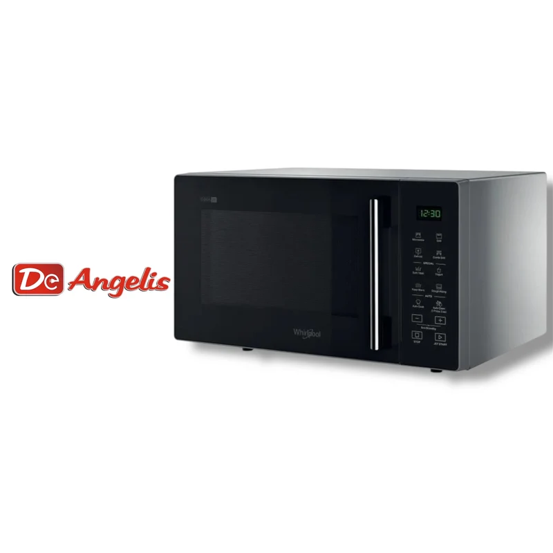 Whirlpool: Microonde 25L