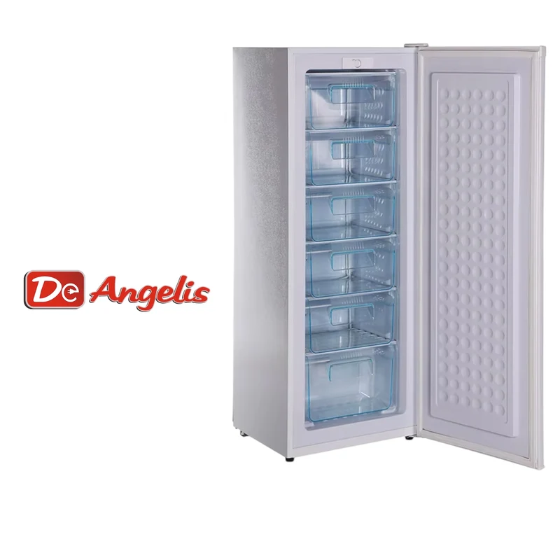 Staylux: congelatore 6cassetti