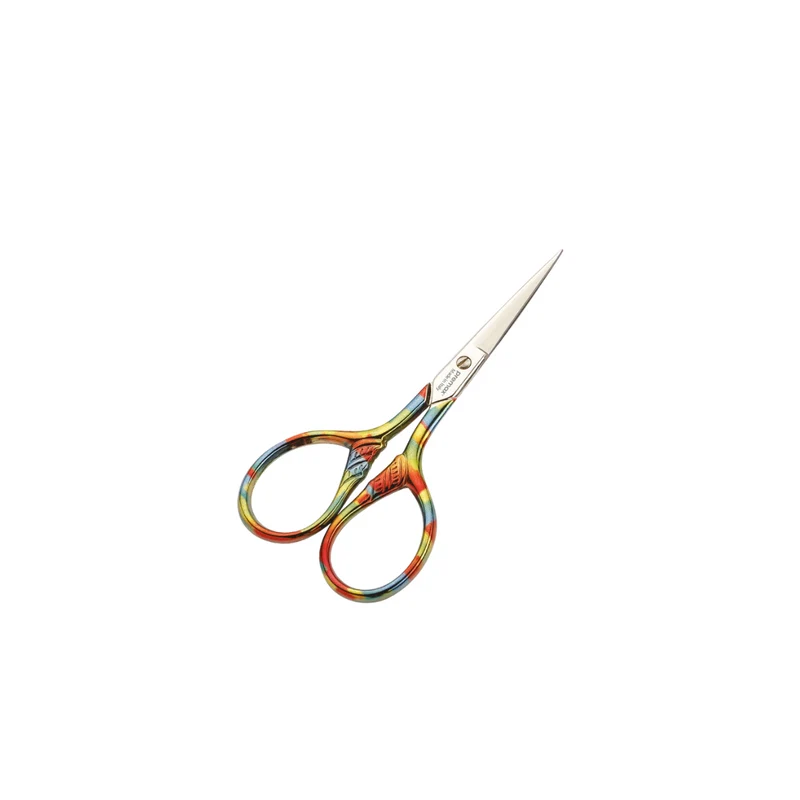 Premax Forbici ricamo fantasia 3½'' - 9 cm.