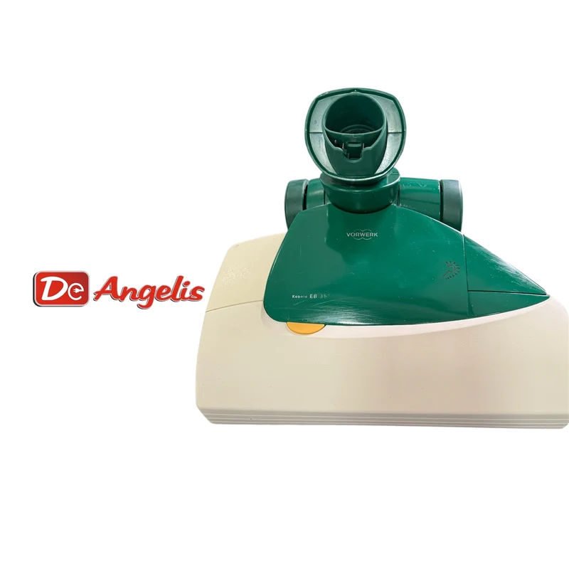 Battitappeto EB351 per folletto