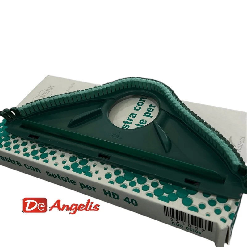 Sottospazzola originale HD40