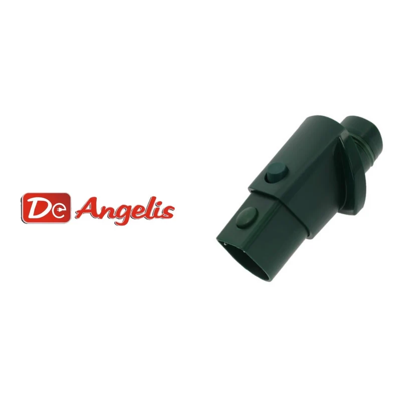 Adattatore elettrificato compatibile