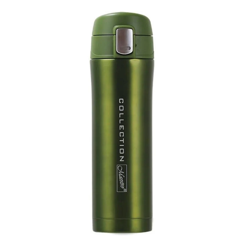 Tazza termica Maestro 450ml MR1641 verde