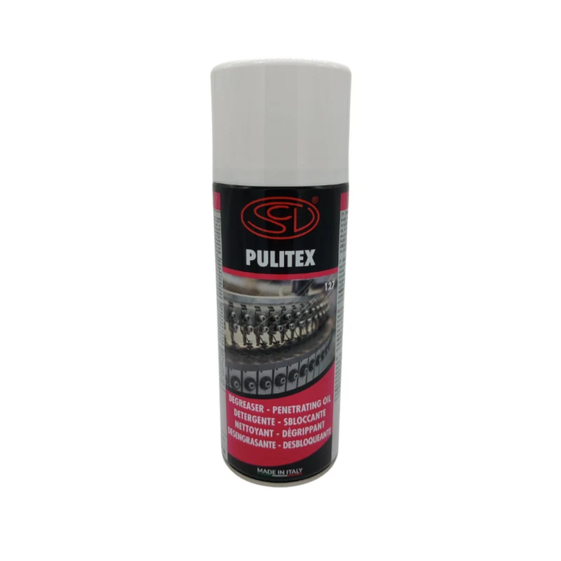 Pulitex - 400 ml
