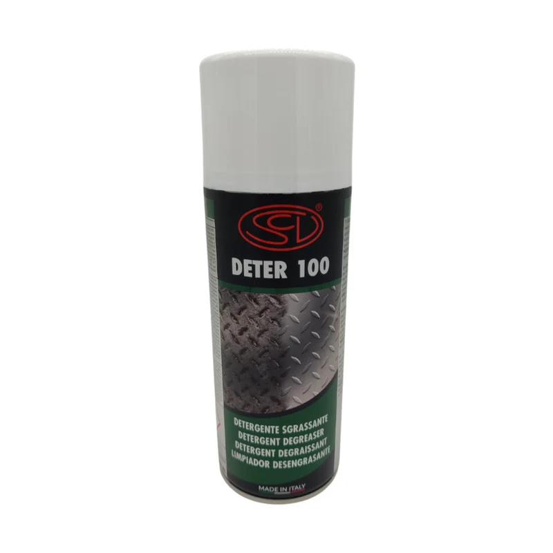 Deter 100 Detergente Sgrassante - 400 ml