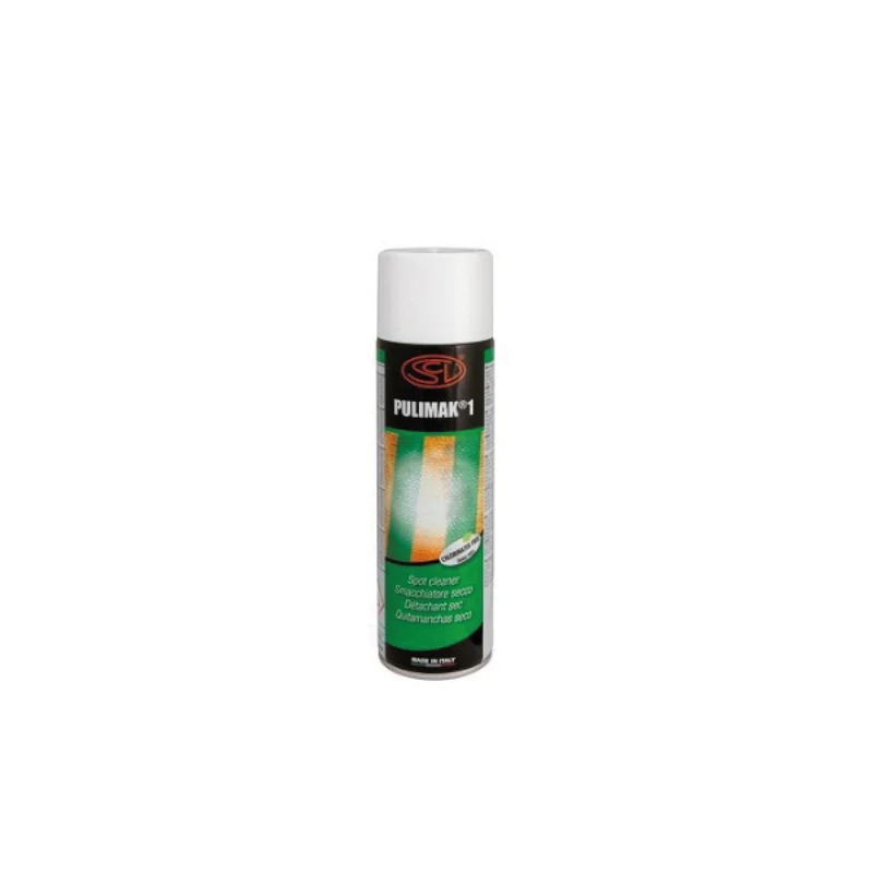 Smacchiatore al talco Pulimak 400 ml