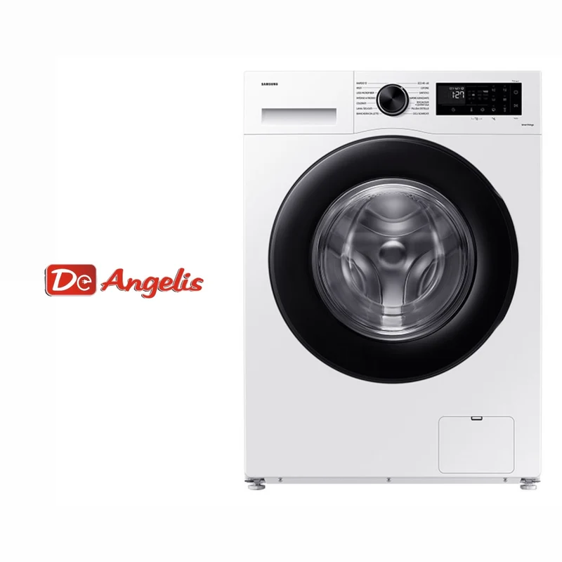 Samsung - Lavatrice 8kg