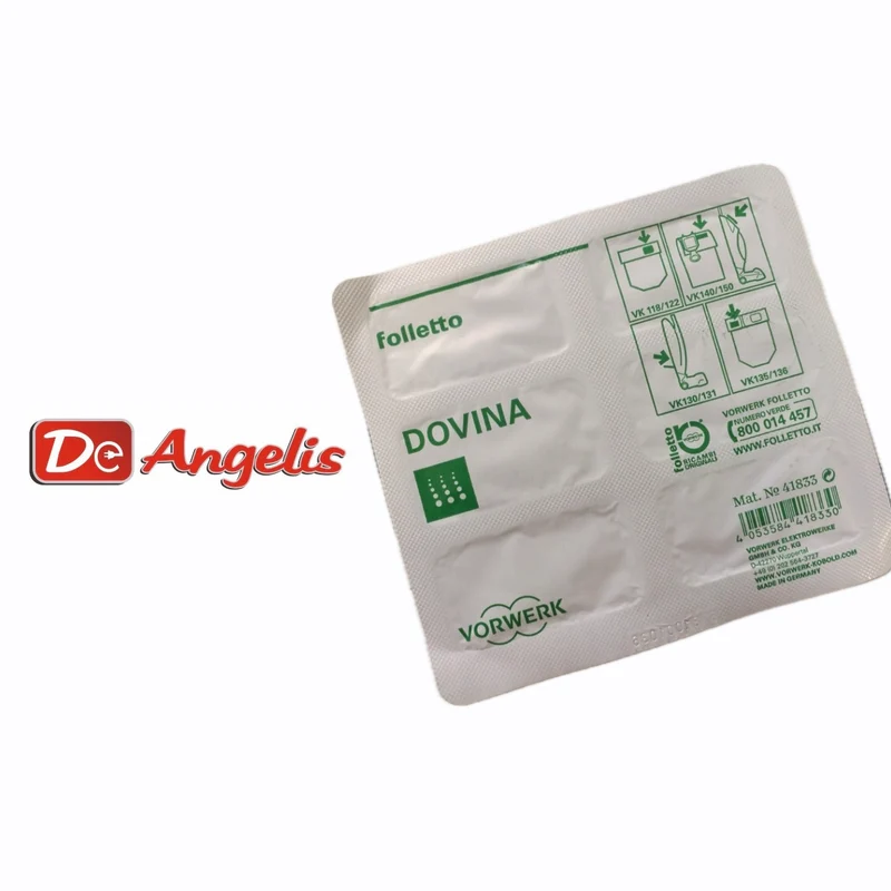 Dovina originali folletto