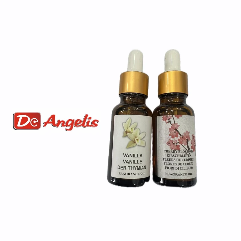 Essenze Profumate per diffusori