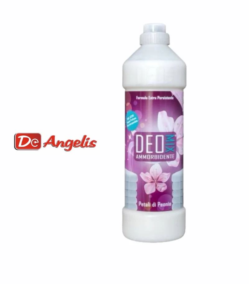 DeoMix Ammorbidente