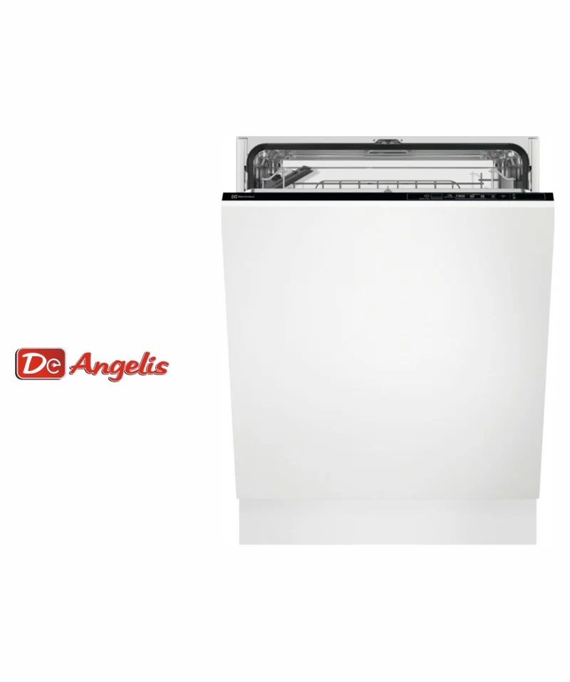 Electrolux: Lavastoviglie incasso 13 coperti