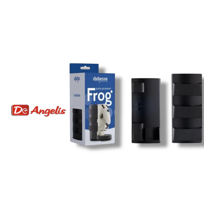 Didiesse Frog: Porta Accessori