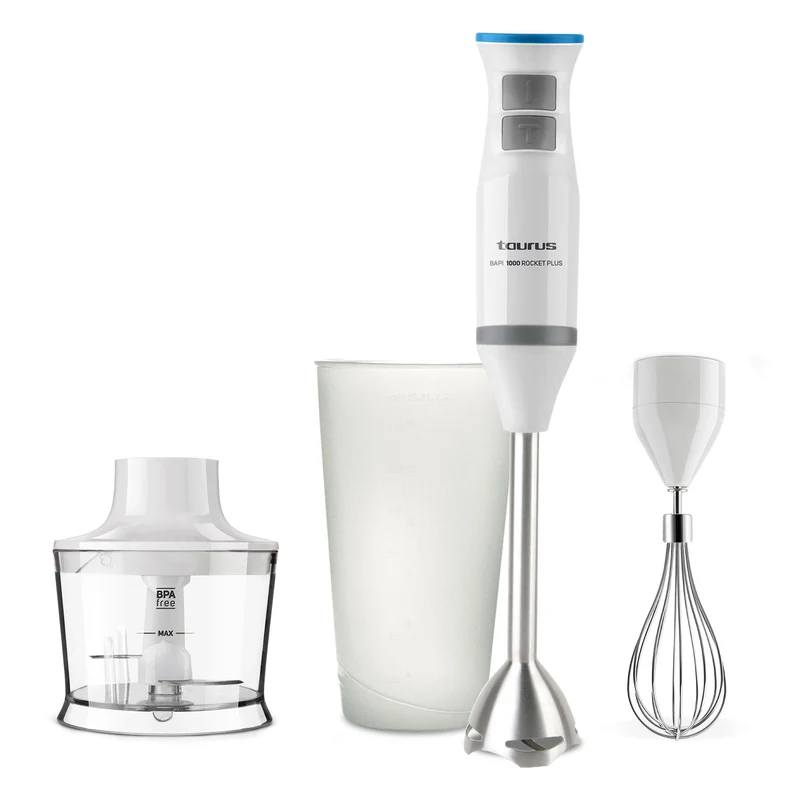 BAPI® 1000 ROCKET PLUS