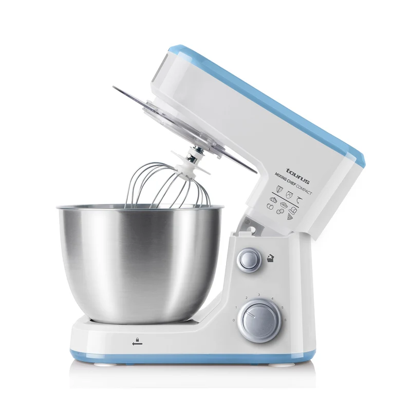 MIXING CHEF COMPACT
