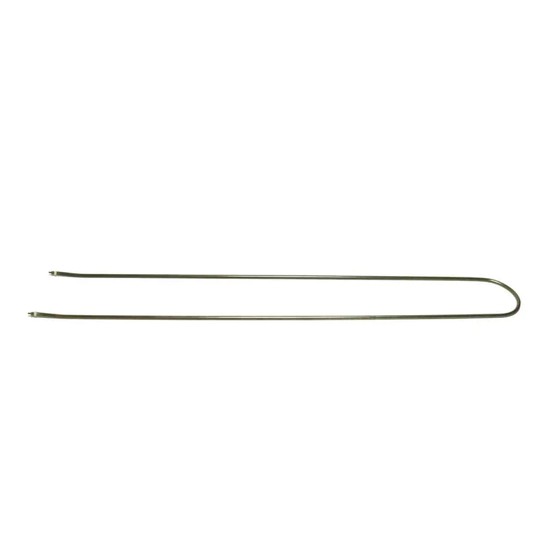 Resistenza acciaio piano stiro Ø=8 mm L=1000 mm 800 W 230 V
