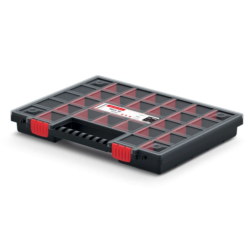 Organizzatore di utensili KISTENBERG NORS 40 KNO40305S