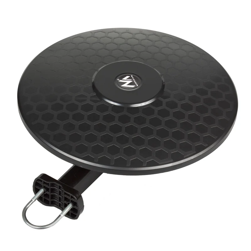 Antenna multidirezionale attiva DVB-T Maclean MCTV-946 standard