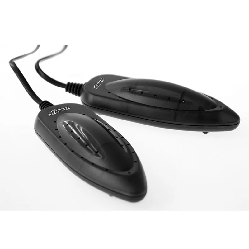 Asciugascarpe UV per scarpe/guanti Media-Tech MT6506 potenza 8W