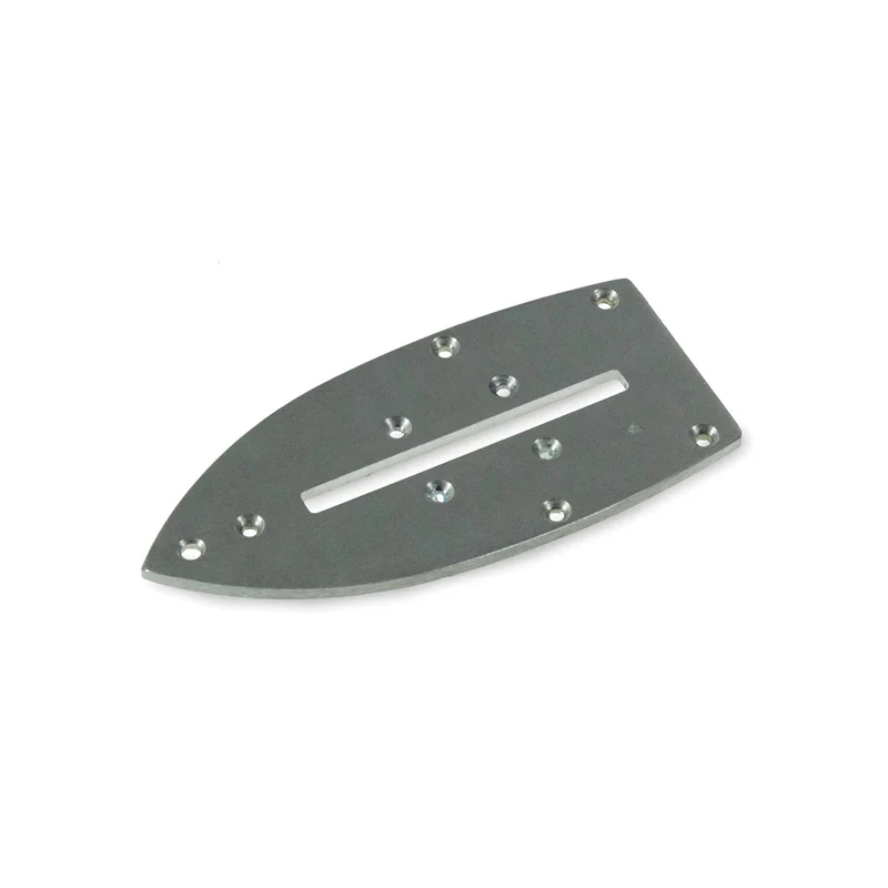 Piastra spazzola Speedy stirante