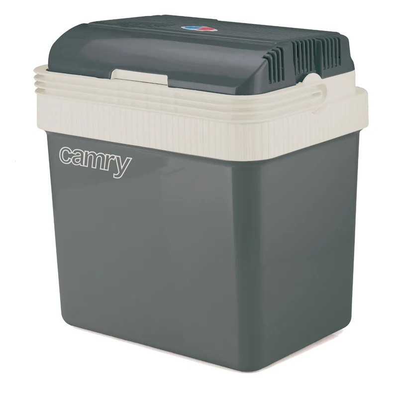 Frigorifero turistico Camry da auto, cella di Peltier, raffreddamento e riscaldamento, 21 L, CR 8065