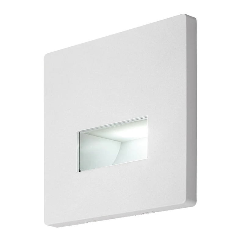 Lampada Lunca LED 1 W, IP20, bianca, temperatura di colore regolabile a 3000, 4500, 6500 K, 77196