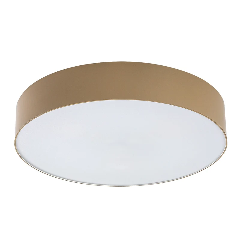Lampada Rabalix Dolen, grigio-beige, 3x E27, max 9 W, IP43, 75068