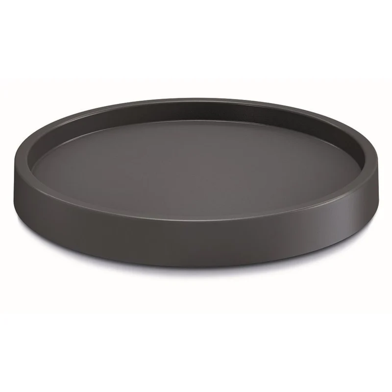 Prosperplast Piattino mobile Base rotonda IPRR450-S433