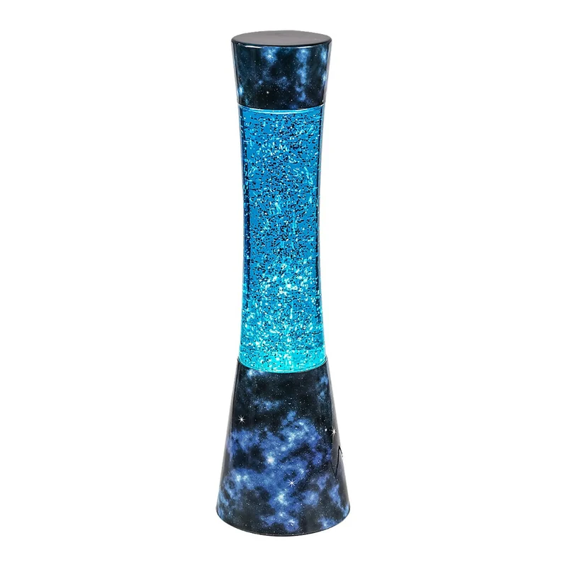 Lampada decorativa Rabalux, Minka, IP20, blu, GY6.35 1x MAX 20
