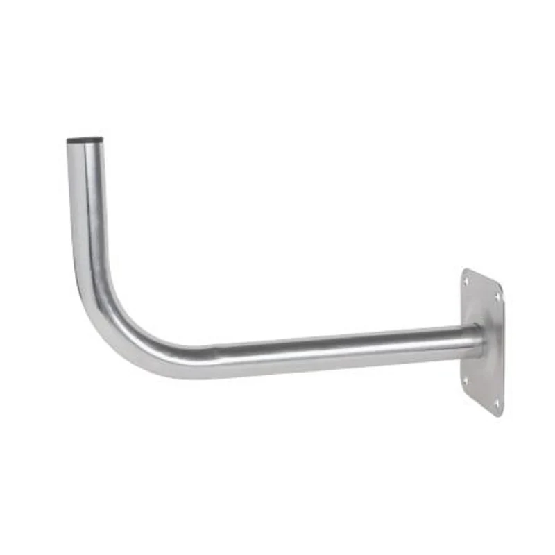 Supporto a parete per parabola satellitare 60cm UCH0322