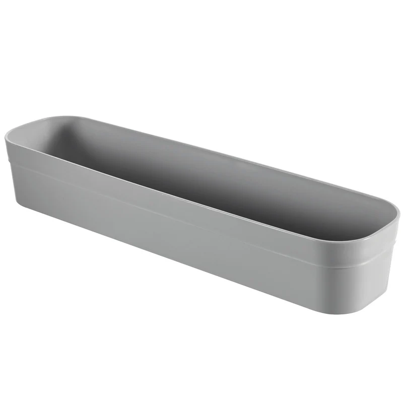 Portaoggetti da cassetto Curver Infinity L 30x8x5 cm 234482