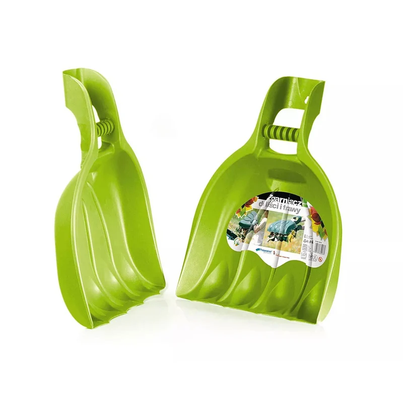 Set di foglie e raccoglitori di erba Prosperplast