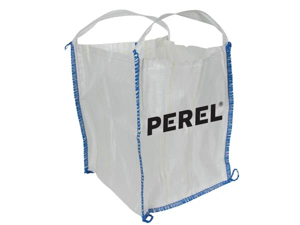 Sacco industriale resistente e versatile 300l Perel