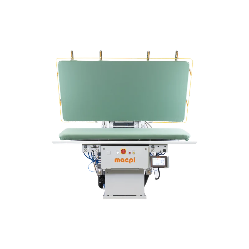 Macpi 225.01 Stiro capi in maglia