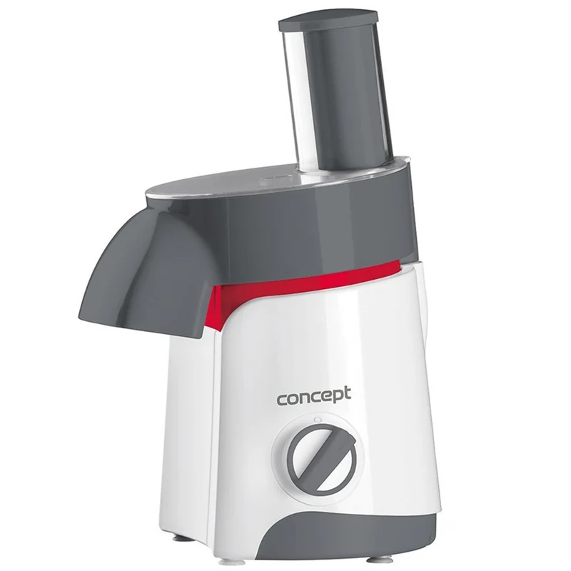 Concept Fresh Salad ES-1000 5 tappi intercambiabili